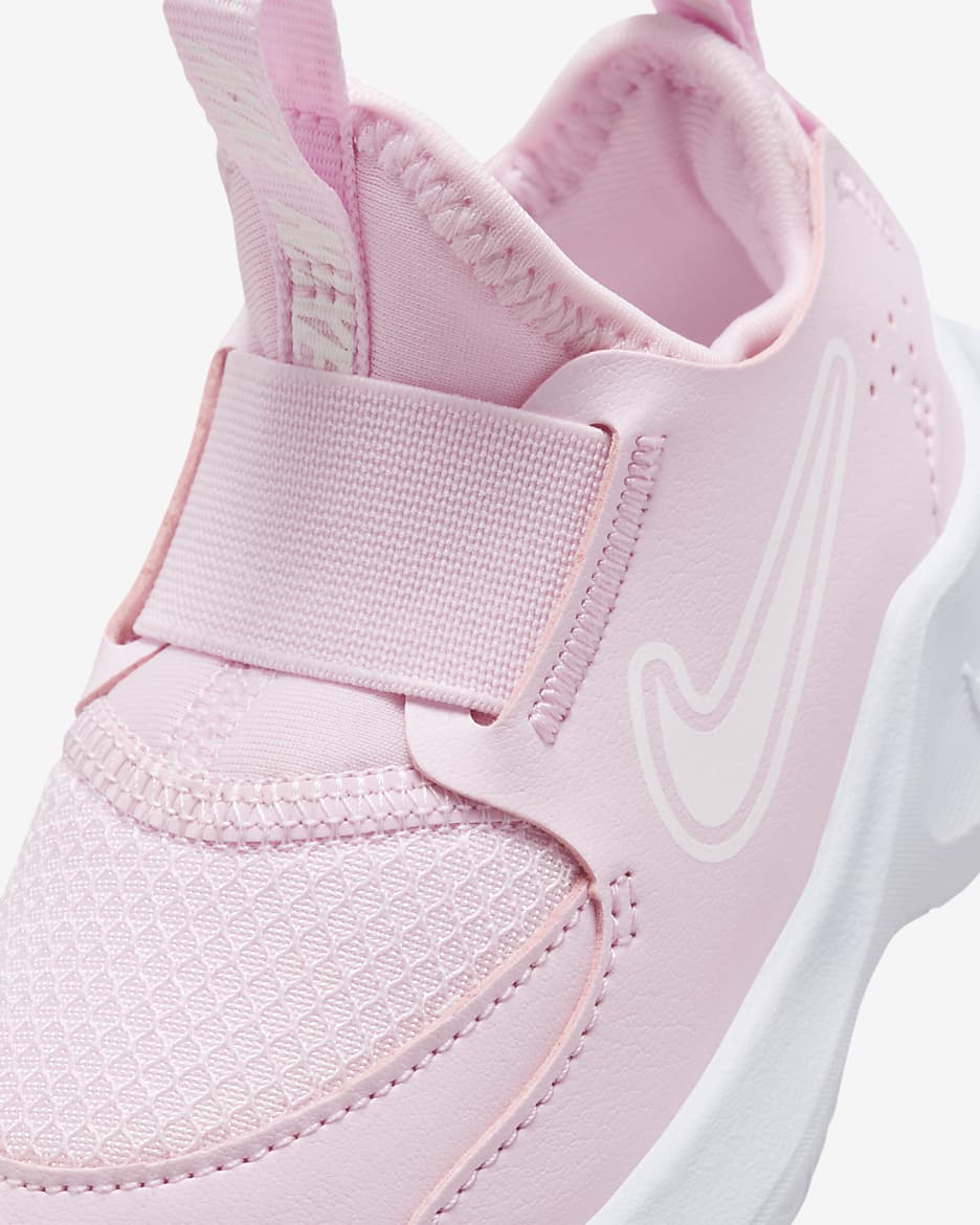 Baby trainers nike best sale